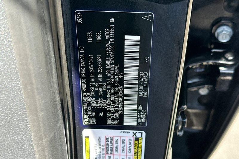 Used 2024 Lexus RX 350 Premium PlusImage 27