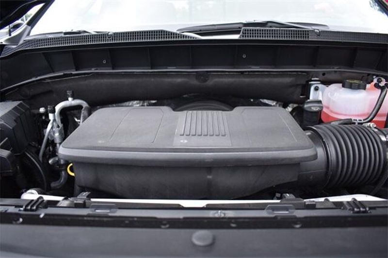 New 2025 Chevrolet Silverado 1500 High CountryImage 37