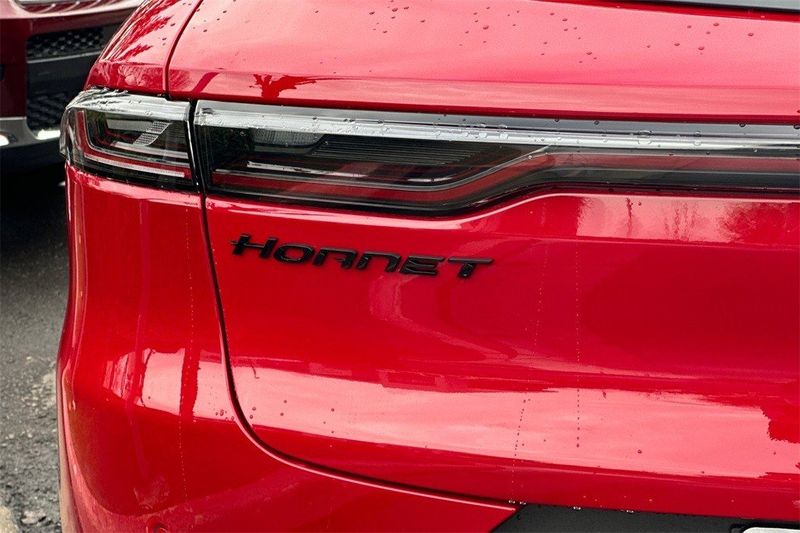 2024 Dodge Hornet Gt Plus Awd