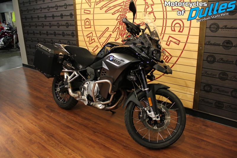 Used 2023 BMW F 850 GS Adventure Image 2