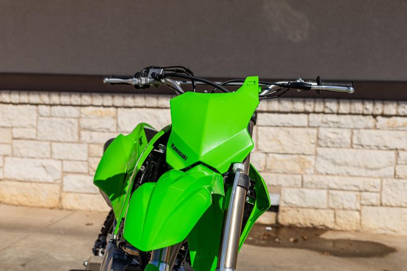 2025 Kawasaki KLX300RImage 3