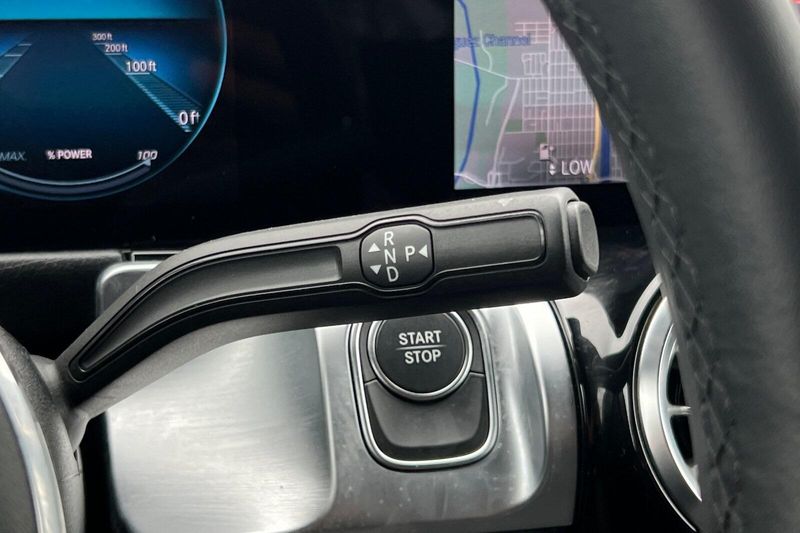 2023 Mercedes-Benz EQB 250+Image 25