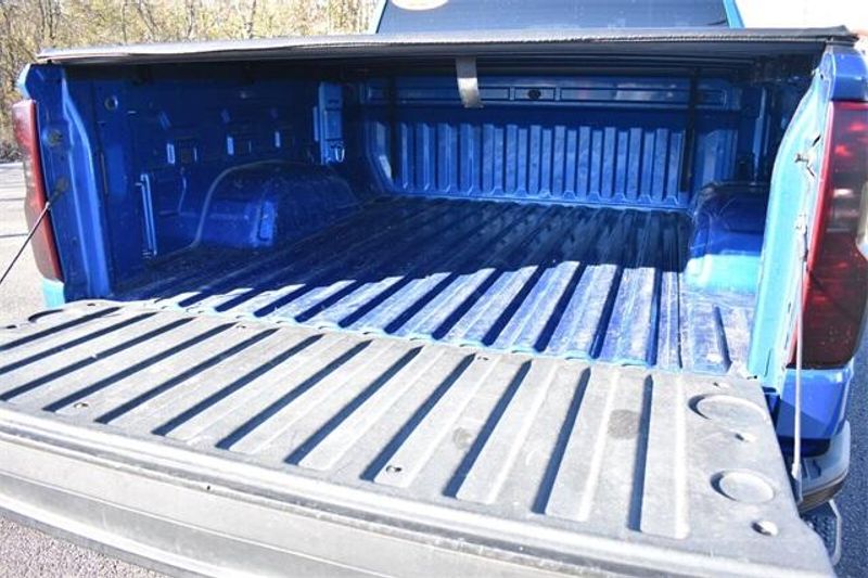 Used 2022 Chevrolet Silverado 1500 LTImage 15