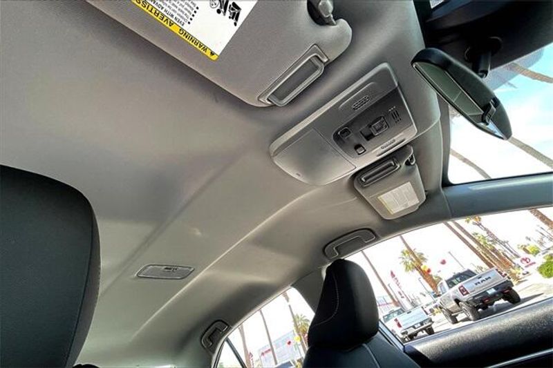 Used 2023 Toyota Camry LEImage 29