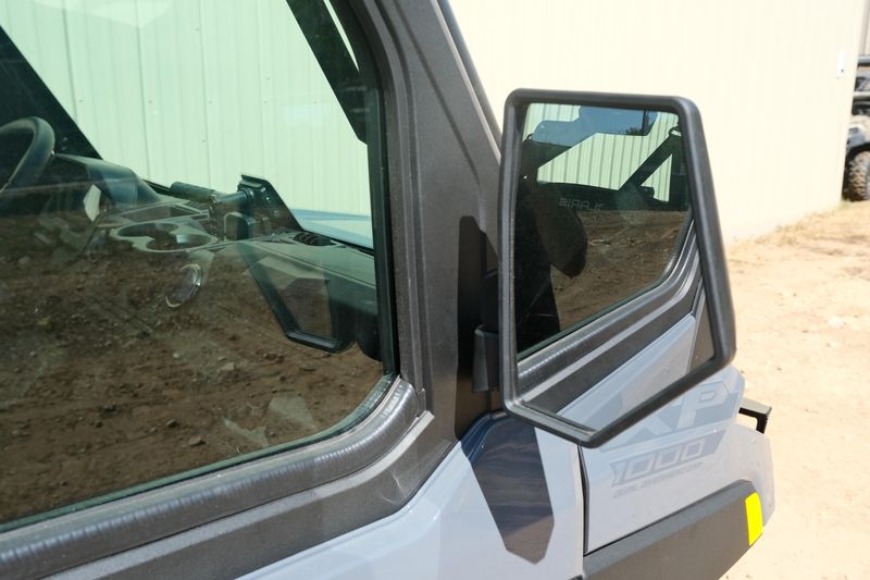 NEW 2026 POLARIS RANGER XP 1000 NORTHSTAR EDITION PREMIUM Image 14
