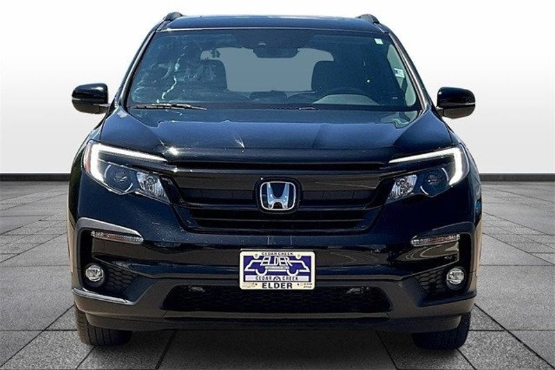 2021 Honda Pilot Special EditionImage 3