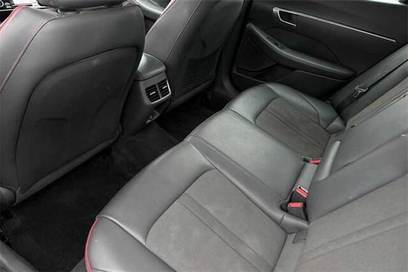Used 2023 Hyundai Sonata SEL PlusImage 10