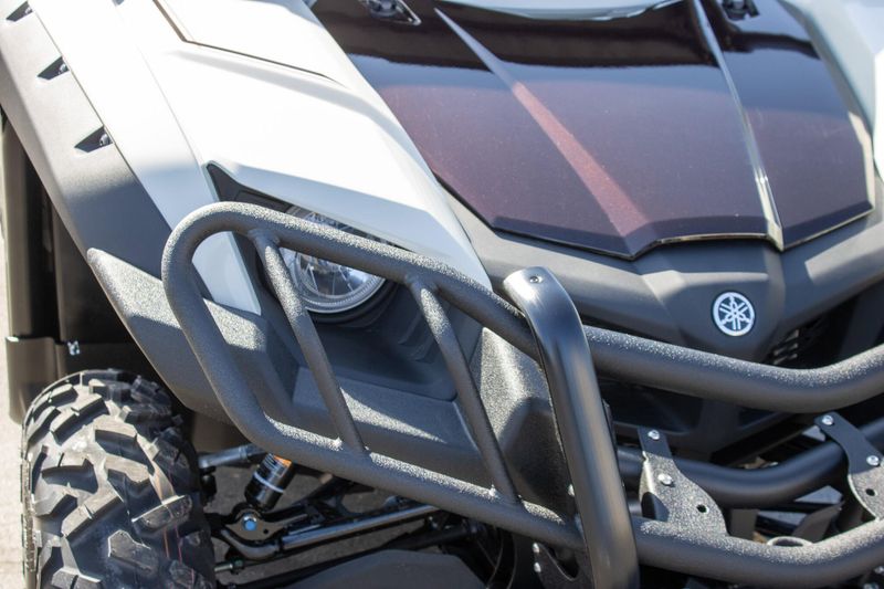 NEW 2025 YAMAHA VIKING VI EPS RANCH EDITION Image 8