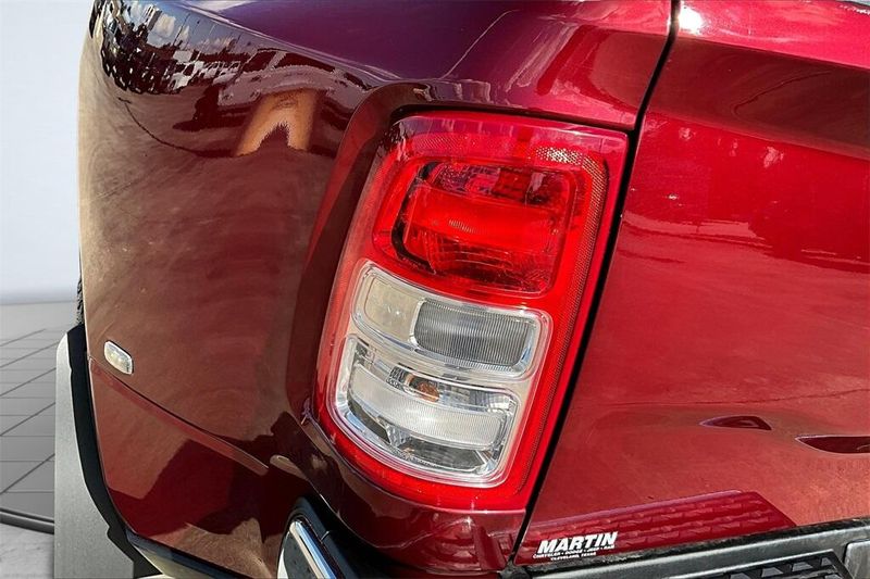 2024 Ram 3500 Tradesman photo 31