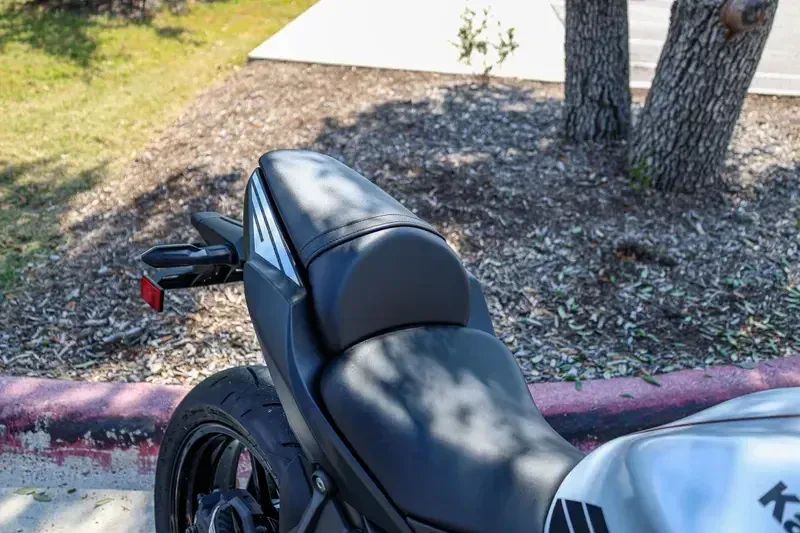 NEW 2026 KAWASAKI NINJA 650 ABS Image 5