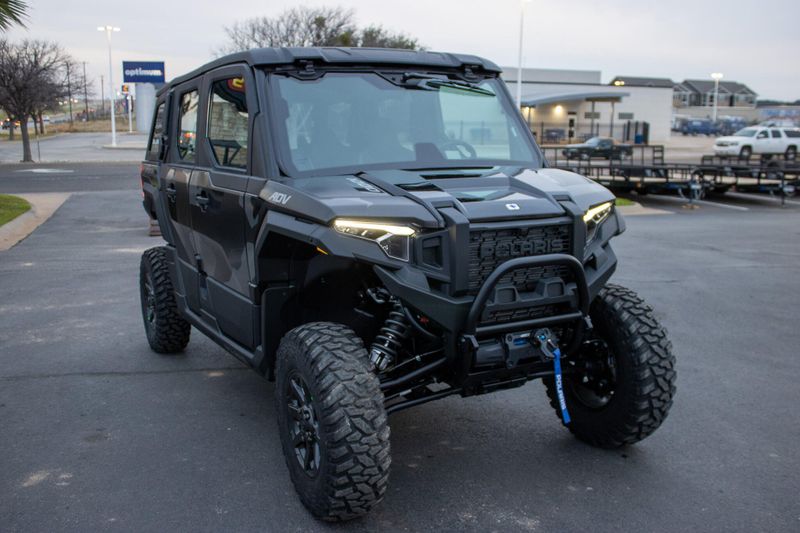 NEW 2026 POLARIS XPEDITION ADV 5 NORTHSTAR Image 1