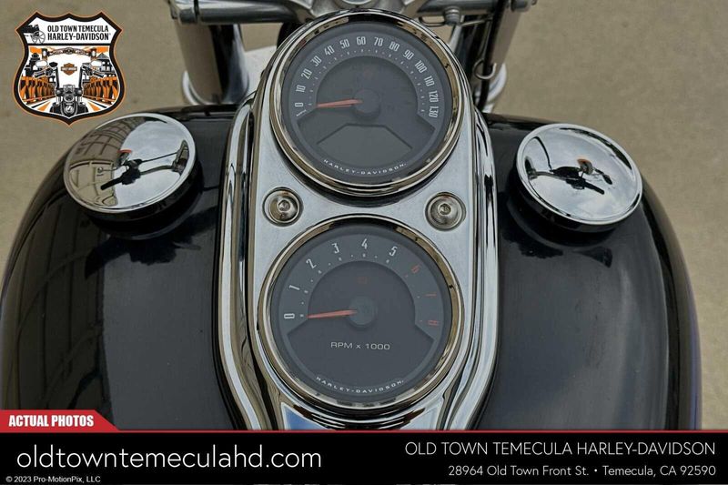 2020 Harley-Davidson Softail in a Black exterior color. BMW Motorcycles of Temecula – Southern California (951) 506-6903 bmwmotorcyclesoftemecula.com 