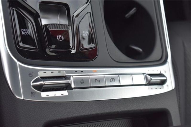 New 2026 Kia Carnival SX PrestigeImage 30