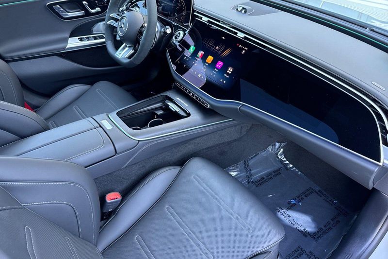 New 2026 Mercedes-Benz E-Class E 53 AMGImage 13