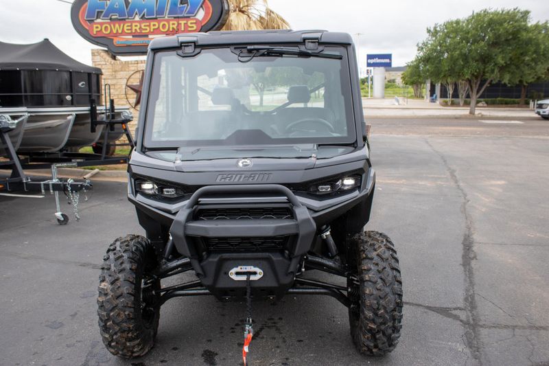 NEW 2026 CAN-AM DEFENDER MAX XT CAB HD11 Image 9
