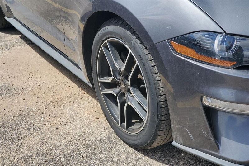 2023 Ford Mustang EcoBoost Premium photo 4