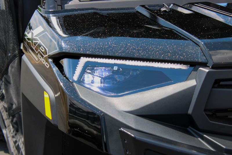 NEW 2026 POLARIS RANGER CREW XP 1000 TEXAS EDITION Image 9