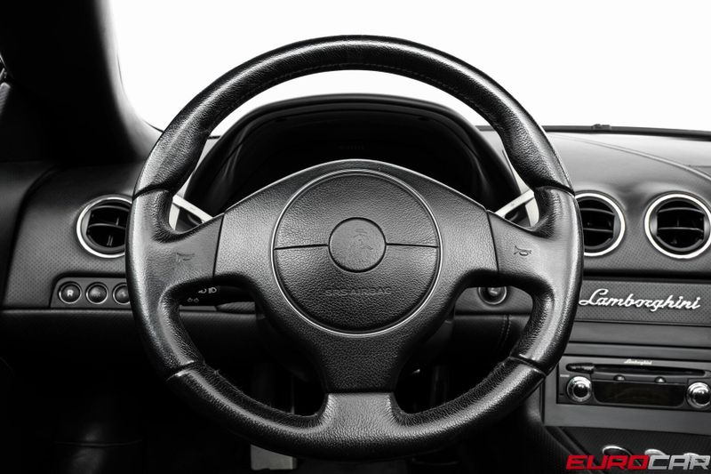 Used 2005 Lamborghini Murcielago *FRONT AXLE LIFT * IMMACULATE CONDITION*Image 30