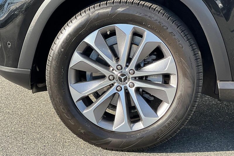 2021 Mercedes-Benz GLE 350Image 33