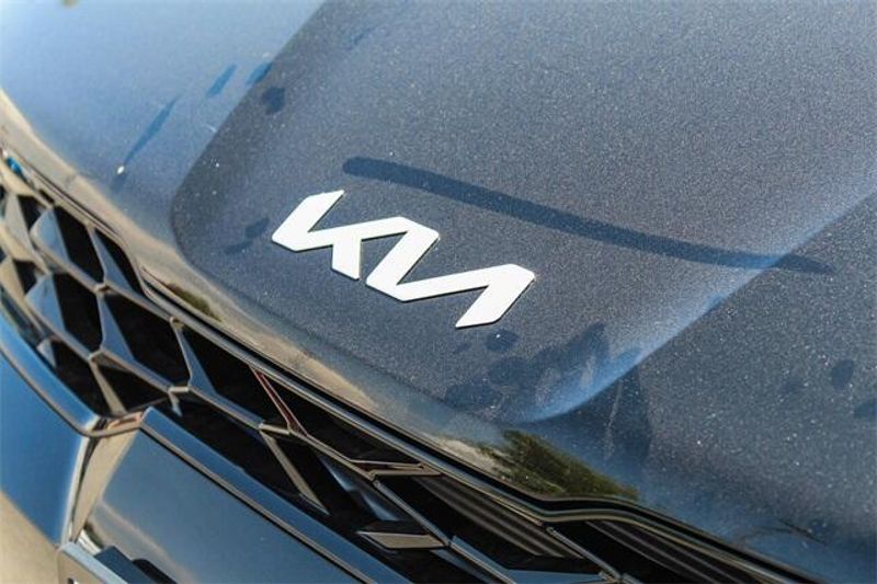 2025 Kia K5 GT-LineImage 14