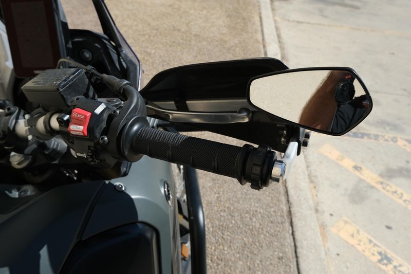 USED 2024 YAMAHA TENERE 700 Image 15