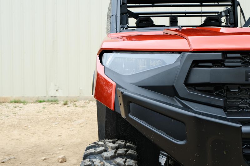 NEW 2026 POLARIS RANGER CREW XP 1000 PREMIUM Image 10