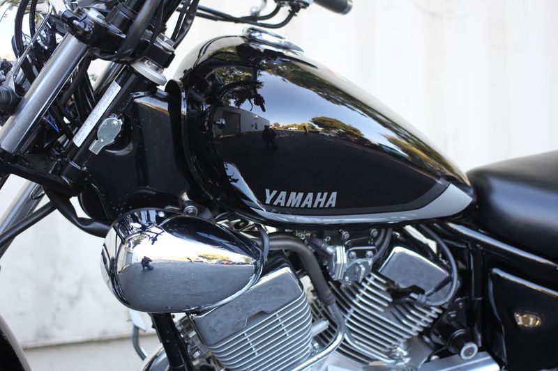 2023 Yamaha V Star 250 