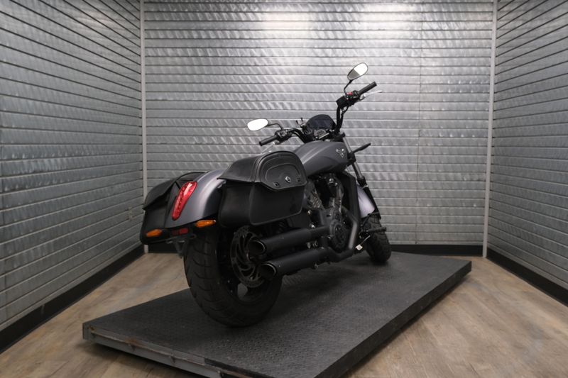 USED 2017 VICTORY OCTANE Image 3