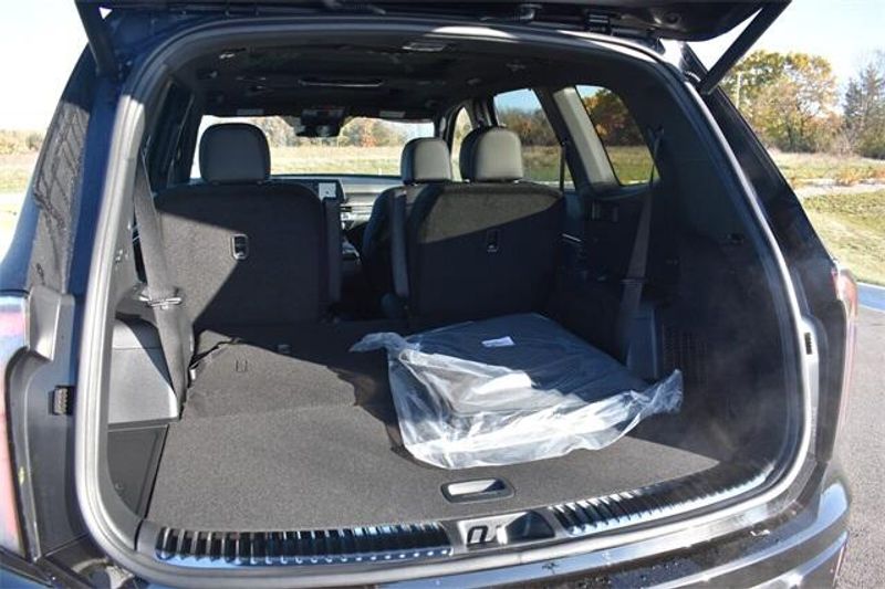New 2025 Kia Telluride SX X-LineImage 18