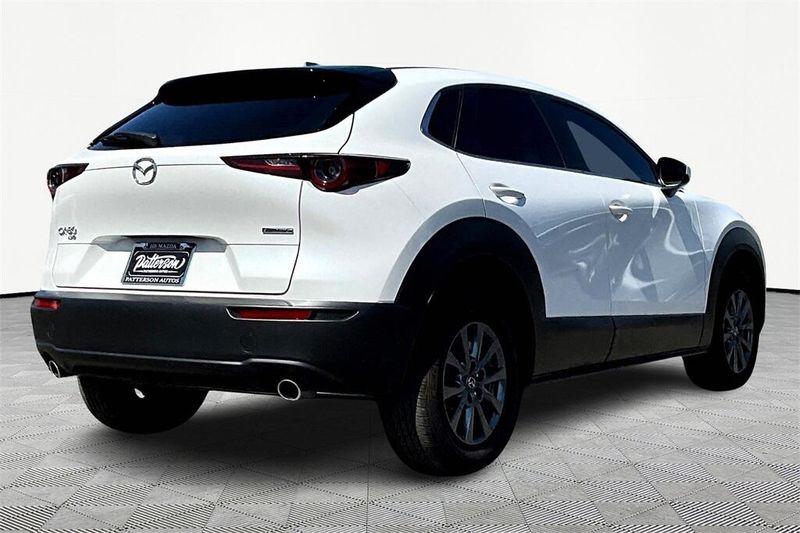 Used 2023 Mazda CX-30 2.5 SImage 2
