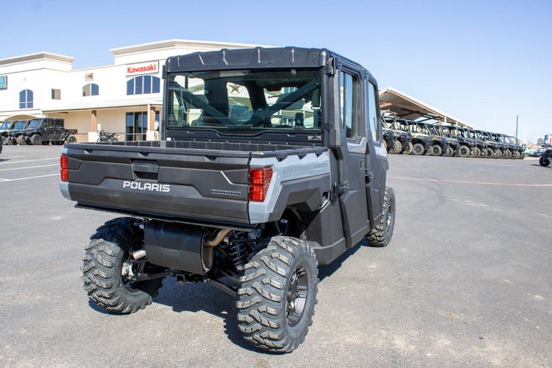 NEW 2026 POLARIS RANGER CREW XP 1000 NORTHSTAR EDITION ULTIMATE Image 3