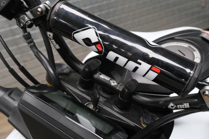 USED 2024 HONDA GROM ABS Image 20