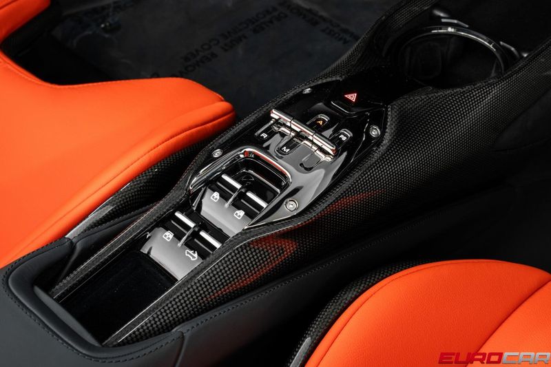 Used 2024 Ferrari SF90 Spider *ATELIER SPEC * HUGE CARBON FIBER OPTIONS*Image 43