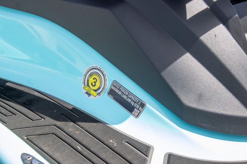 NEW 2025 YAMAHA VX LIMITED HO Image 11