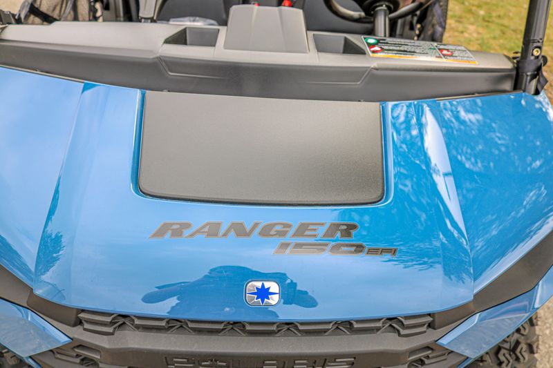 NEW 2026 POLARIS RANGER 150 EFI Image 2