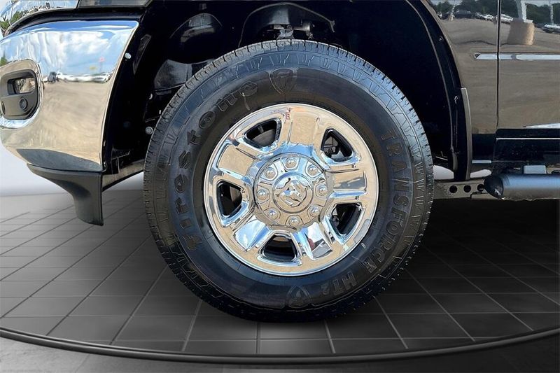 2026 Ram 2500 Tradesman photo 11