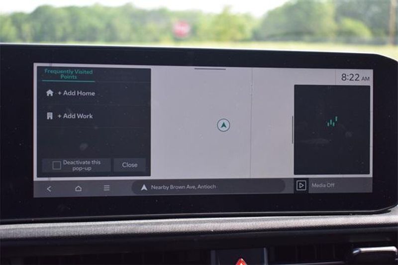 New 2025 Kia EV6 LightImage 30