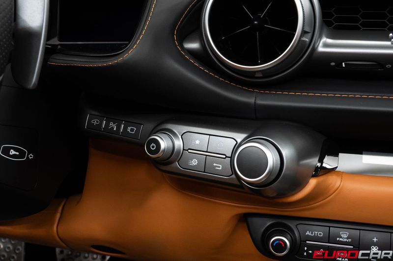 2021 Ferrari 812 GTS *SUSPENSION LIFTER * CUSTOM WHEELS*Image 34