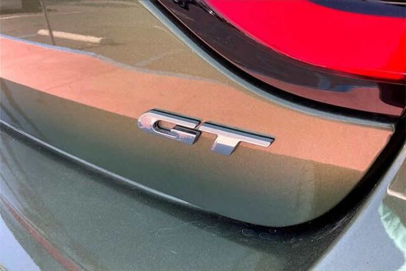 Used 2023 Dodge Charger GTImage 7