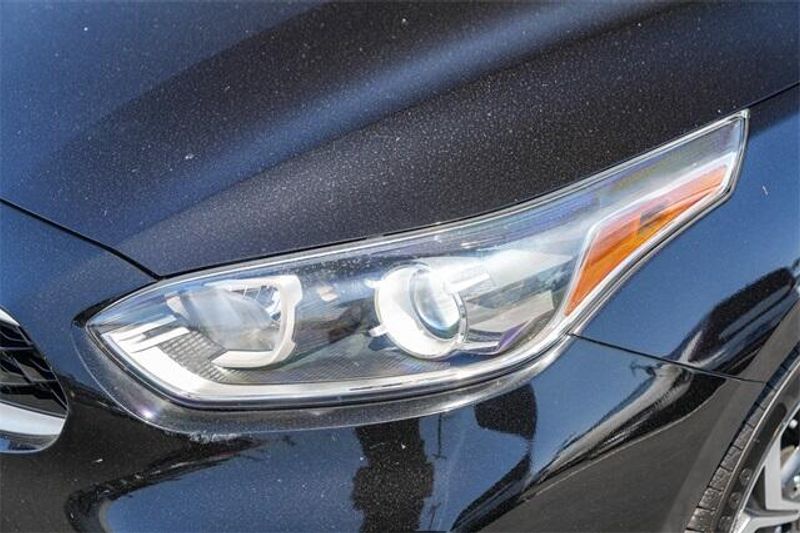 2021 Kia Forte LXSImage 10