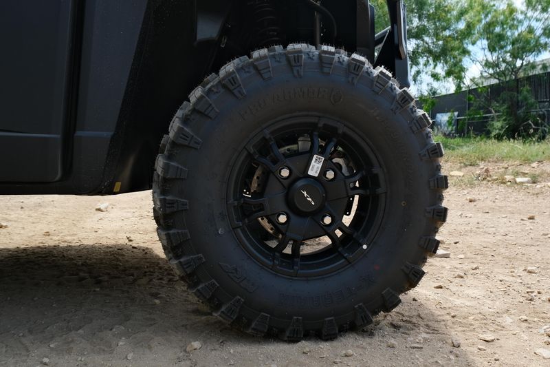 NEW 2027 POLARIS RANGER XP 1000 CAB Image 13