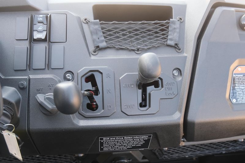 NEW 2026 HONDA PIONEER 700 DELUXE  in a HERO RED exterior color. Family PowerSports (877) 886-1997 familypowersports.com