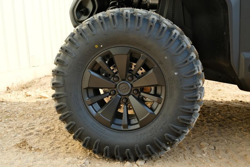 NEW 2026 CFMOTO UFORCE U10 PRO HIGHLAND Image 19