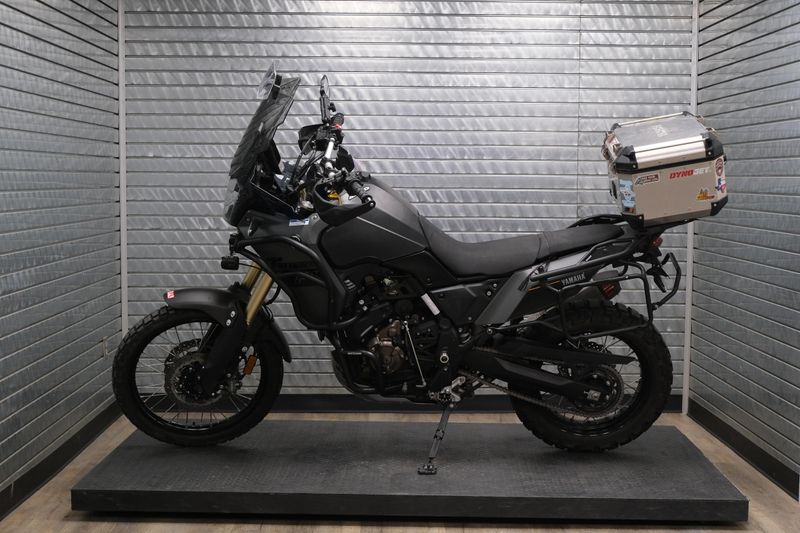 USED 2024 YAMAHA TENERE 700 Image 6