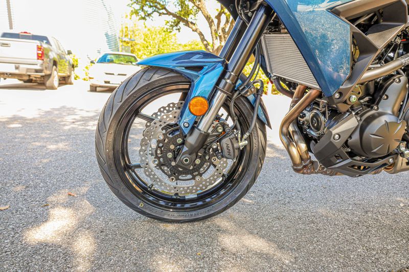 NEW 2026 KAWASAKI VERSYS  650 LT ABS Image 5