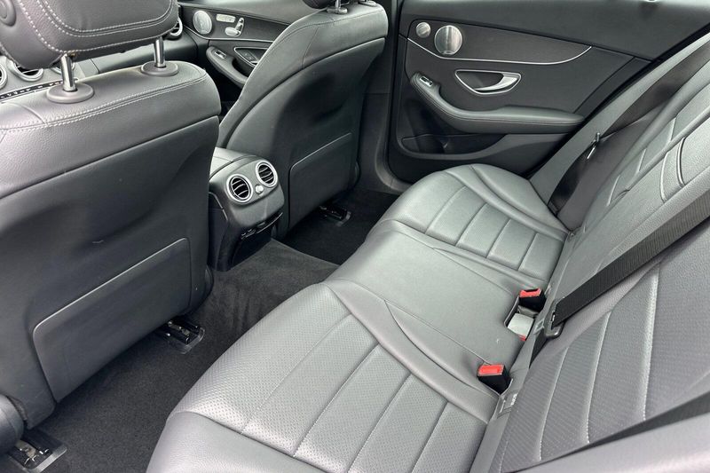 2021 Mercedes-Benz C-Class C 300Image 13