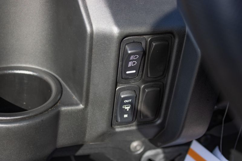 NEW 2026 POLARIS RANGER CREW XP 1000 PREMIUM Image 32