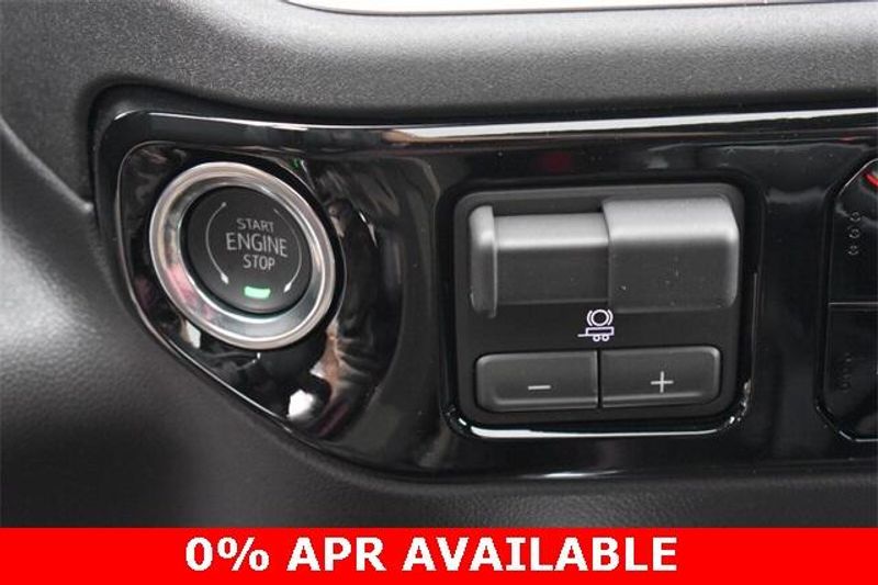 New 2026 Chevrolet Silverado 1500 RSTImage 34