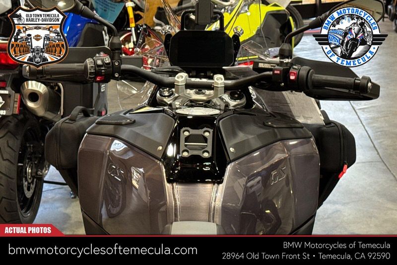 2026 BMW R 1300 GS AdventureImage 15