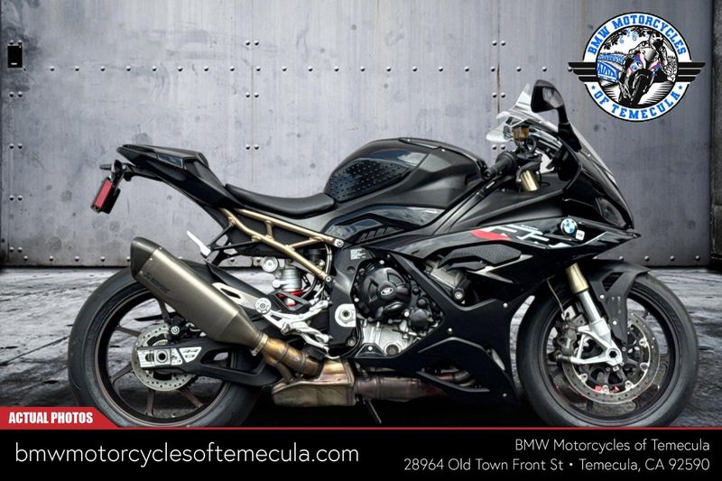 2023 BMW S 1000 RRImage 1